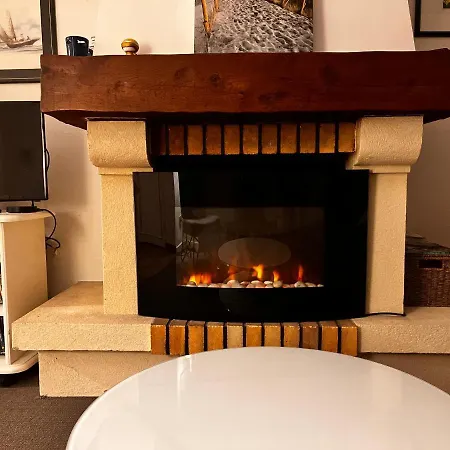 Maison Cosy Touquettoise * Le Touquet-Paris-Plage