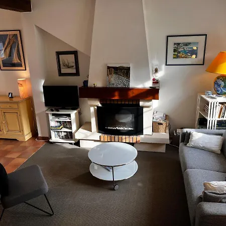 Hébergement de vacances Maison Cosy Touquettoise
