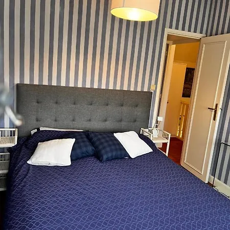 Hébergement de vacances Maison Cosy Touquettoise Le Touquet-Paris-Plage