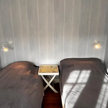 Maison Cosy Touquettoise * Le Touquet-Paris-Plage