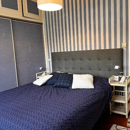 Hébergement de vacances Maison Cosy Touquettoise *