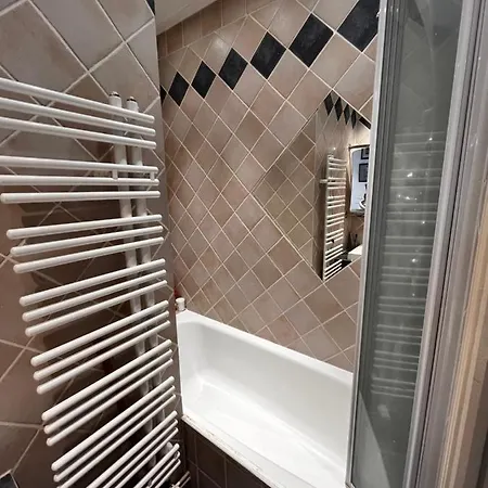 Maison Cosy Touquettoise Hébergement de vacances Le Touquet-Paris-Plage