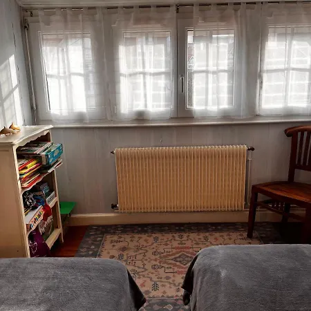 Maison Cosy Touquettoise *