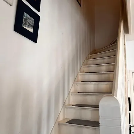 Maison Cosy Touquettoise Hébergement de vacances